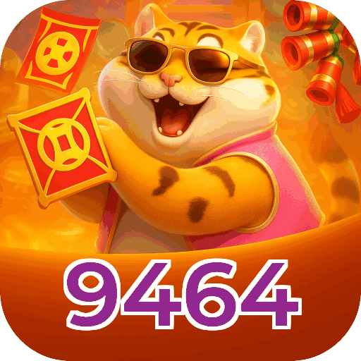 9464 logo